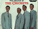BUDDY HOLLY=THE SOUND OF THE CRICKETS=1959=TRI =EP=MEGA=45=ROCK & ROLL=BEAT= 7