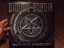 Dimmu Borgir Deathcult Armageddon Vinyl Dlp Emperor Cradle Of Filth Behemoth Von