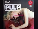 Brand *NEW* Pulp This Is Hardcore  (Vinyl, 2009, 2 Vinyl LP, Plain Recordings)