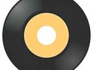 Rey Villar and the Royal Flush HEAVEN IS MY WITNESS/FEELINGS 45 RPM ECBOLIC RARE