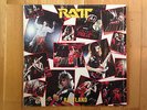 RATT RATTLAND LIVE  2 LP