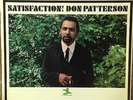 Don Patterson-Satisfaction-Prestige 7430-STEREO