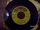 45 rpm Camille 'lil' Bob on La Louisianne records