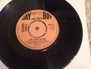 RICHARD TEMPLE THAT BEATIN RHYTHM JAY BOY BARGAIN