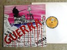 Antonio Ricardo Luciani - Guerra n.2 - Vinyl, LP
