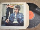BOB DYLAN Highway 61 Revisited Folk Rock RECORD LP VG