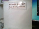 SAM HUNT/MAMMAL RARE NEW ZEALAND PSYCH 