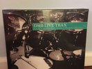 Dave Matthews Band Live Trax Vol 3  LP Set Black Vinyl NEW SEALED LTD Fan Club
