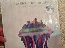 Hands Like Houses Vinyl Unimagine OOP very Rare, starburst, 500 first pressing