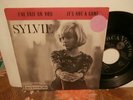sylvie vartan
