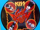 KISS Sonic Boom Vinyl LP Picture Disc
