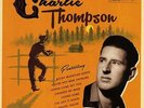 10inch - Charlie Thompson