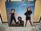 London Aircraaft Rockets LP,Top Mint Original Ariola.