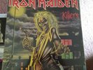 IRON MAIDEN -KILLERS 12