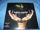 IMAGINE DRAGONS SMOKE & MIRRORS 180 GRAM DOUBLE VINYL GATEFOLD LP & BONUS SEALED