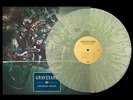 GRAVEYARD - HISINGEN BLUES - GREEN & WHITE SPLATTER VINYL LP - LIMITED - NEW