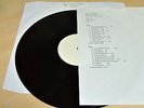 DEAD KENNEDYS ?– BEDTIME FOR DEMOCRACY (RARE VINYL TEST PRESSING)