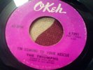 The Triumphs- I'm Coming To Your Rescue, 60's Northern Soul Wigan