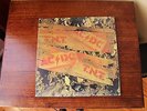 AC DC TNT - Aussie Print, Blue Albert Vinyl, Roo label