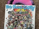 New Found Glory Mania A Tribute To The Ramones Vinyl LP Pink Purple