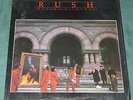 Rush Moving Pictures LP 1981 IN SHRINK SUPER CLEAN