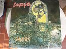 SLAUGHTER  Strappado LP  DIABOLIC FORCE/FRINGE PRODUCT stampa canadese anno 1987