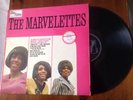THE MARVELETTES.TAMLA MOTOWN LP