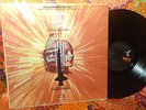 Beneath The Planet Of The Apes Leonard Rosenman Motion Picture Score FUNK LP