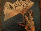 Dokken  Tooth And Nail  1984  Vinyl LP Record  Elektra Records  E1 60376