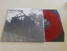 B*rzum - Aske  (Red LP)