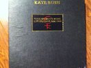 Kate Bush:This Woman's Work Anthology,1990s (LP 12 inch) Box Set,UK. MINT