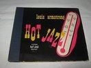 Louis Armstrong   Hot Jazz   78 rpm LP   Victor Series Vol. I   (4) Record Set