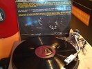 GIORGIO GASLINI QUARTET DALL'ALBA ALL'ALBA RARE ITALIAN JAZZ LA VOCE DEL PADRONE