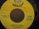 DAN  PENN---NOBODY'S  FOOL (70's--90's)