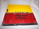 MILES DAVIS-SKETCHES OF SPAIN-GIL EVANS ARRANGED/CONDUCTED-DOL 789 NEW SEALED LP