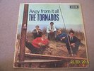 THE TORNADOS The Tornados  1963  DECCA     VG