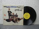 YARDBIRDS 	EPIC 24210 	OVER UNDER SIDEWAYS DOWN 	M- 	$100.00