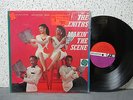 ZENITHS  ATLANTIC 8043  MAKIN THE SCENE  M-