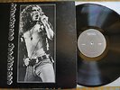 VG+ 1975 Led Zepplin Zeppelin BBC Concert Berkeley Records BN046 LP VPI Clean