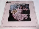Carly Simon  Debut Album  1974  Elektra  EQ 4082  Quadraphonic Poster Strong VG+