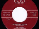 KODOKS Teenager's Dream / Little Boy and Girl 7