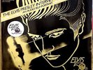 ELVIS PRESLEY PROMO AN AUDIO SELF PORTRAIT 50TH ANNIVERSARY  GERMAN EDITION 1984