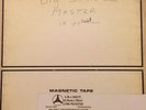 Big Star - Third (Test Pressing Edition) Vinyl RSD