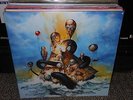 CIRCA SURVIVE Descensus 2xLP NEW Sealed