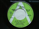 Martha Reeves-No one there/The best years of my life UK DEMO very rare
