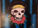 SUPERRARITÄT - J. Hendrix - Jim Morrison - Johnny Winter - PINK