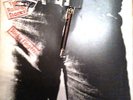 Rolling Stones - Sticky Fingers - Reißverschluss