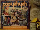 POP YEH YEH: PSYCHEDELIC ROCK FROM SINGAPORE AND MALAYSIA 2xLP/RSD 2014/NEW