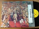 THE ROLLING STONES  IT'S ONLY ROCK N ROLL ex+ 1974 UK early pressing VINYL LP