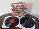 Pink Floyd: Milestones LP: Piper At Gates Of Dawn/Saucerful Secrets RARE 2 Vinyl